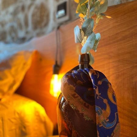 Emily'S House Villa Castro Daire Ngoại thất bức ảnh
