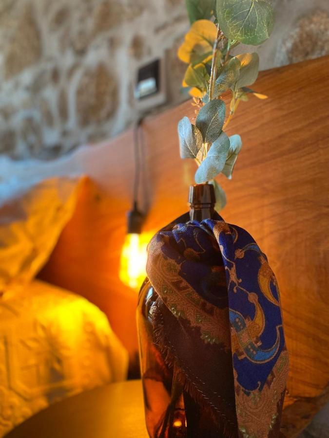 Emily'S House Villa Castro Daire Ngoại thất bức ảnh