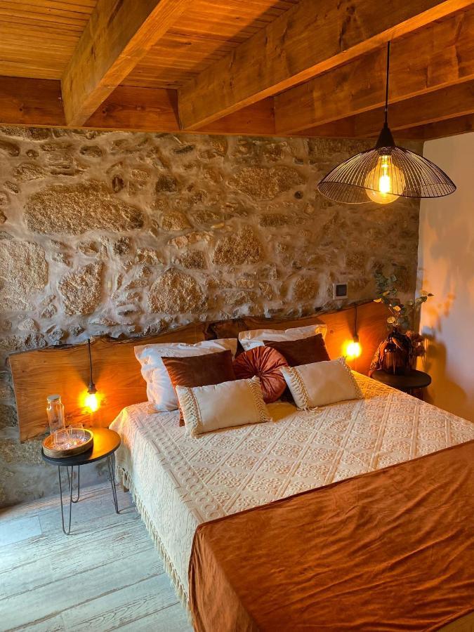 Emily'S House Villa Castro Daire Ngoại thất bức ảnh