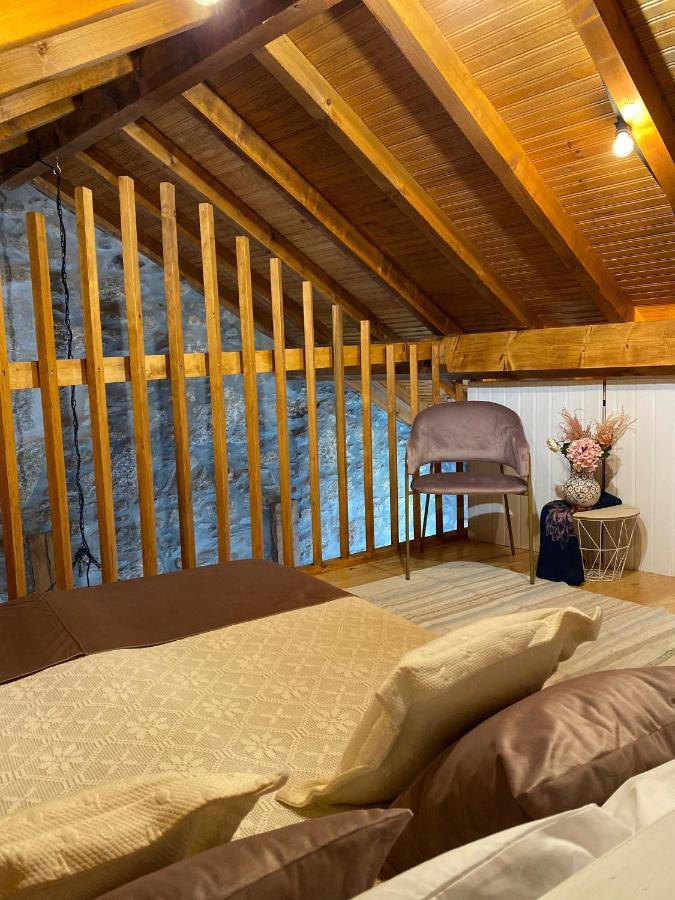 Emily'S House Villa Castro Daire Ngoại thất bức ảnh